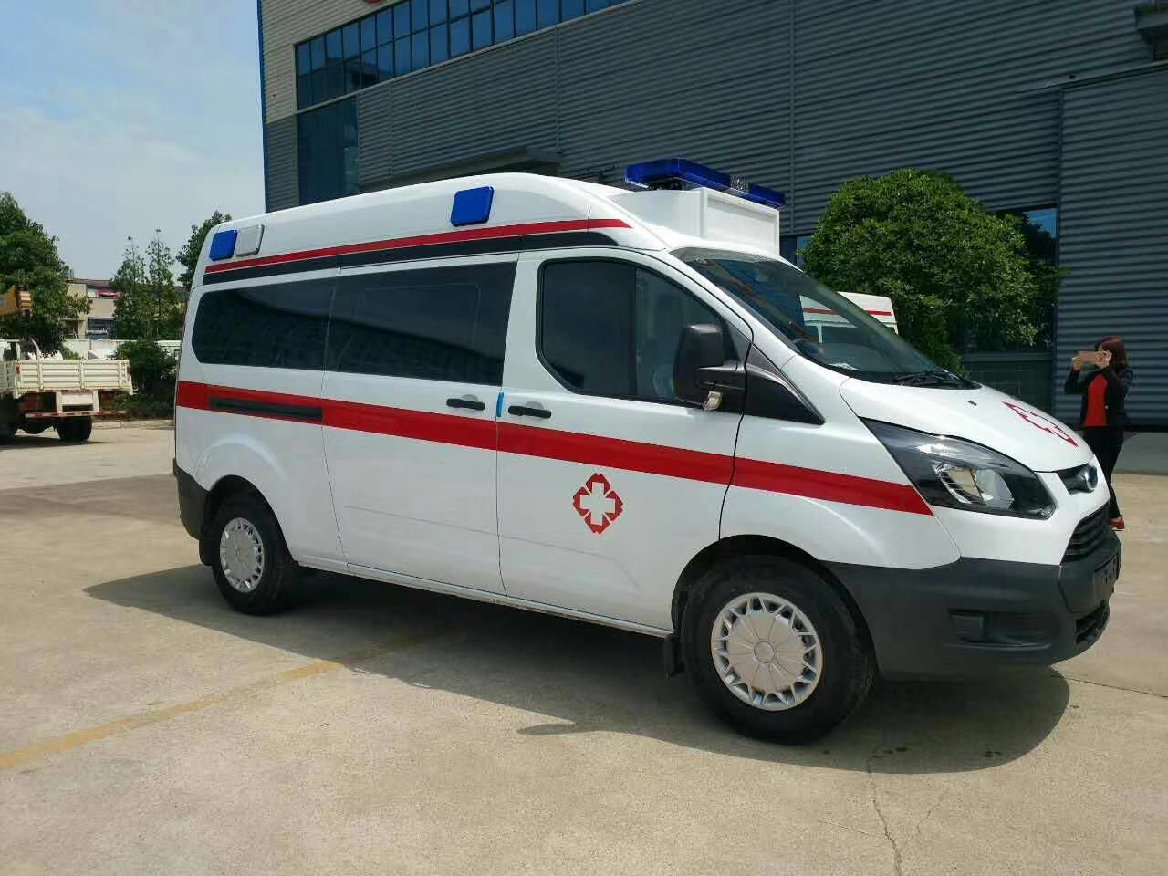 临潭县出院转院救护车